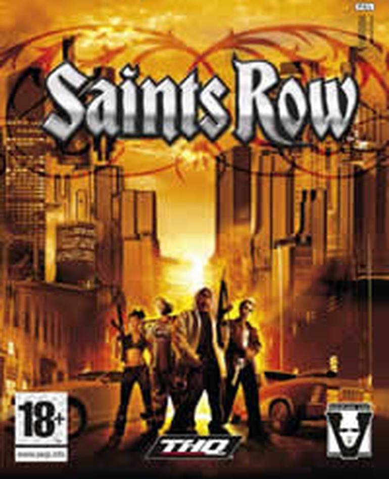 Calico e Saints Row 2 serão os jogos grátis do Xbox em agosto
