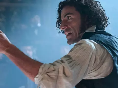 Frankenstein | Longa de Del Toro recebe 14 minutos de aplausos em Veneza