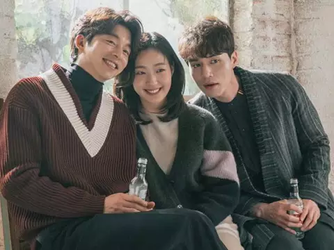 Elenco de Goblin (Reprodução)