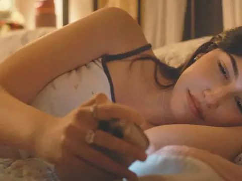 No se desea buena suerte | ¿Qué pasa con la madre de Sophie al final? Te decimos