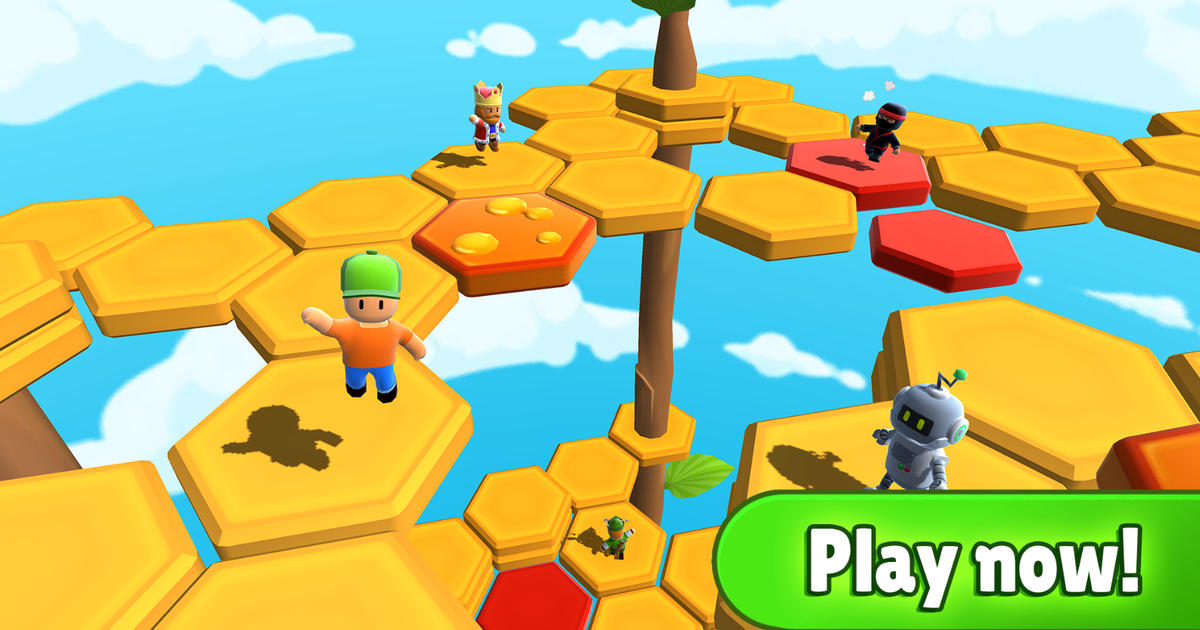 Google Play Store: 5 jogos em alta para Android