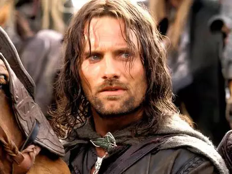 El Señor de los Anillos: La caza de Gollum estrena teaser y revela al nuevo Aragorn