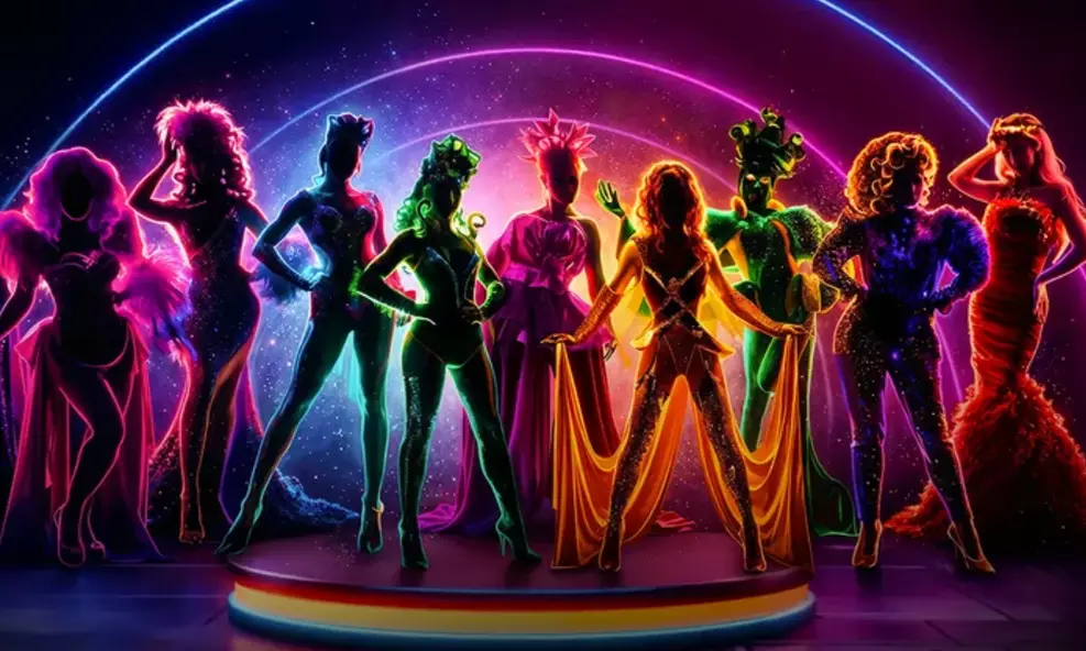 DragCon Brasil 2026 (Reprodução)