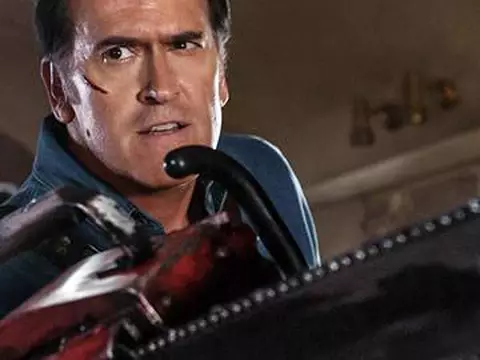 Ash vs Evil Dead - 1ª Temporada | Crítica
