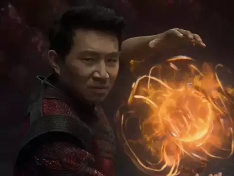 Vingadores: Doutor Destino | Shang-Chi terá novo uniforme no longa