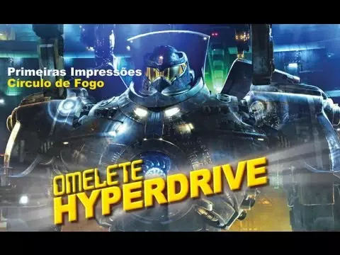 Círculo de Fogo ganha featurette de 15 minutos - veja