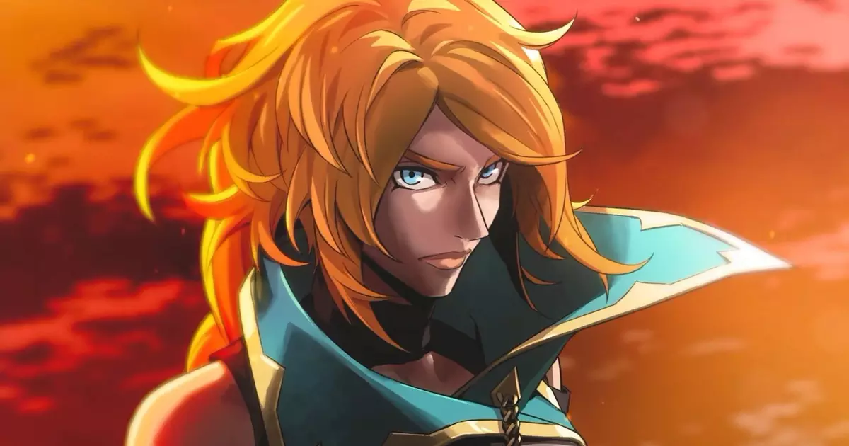 Novo trailer de Castlevania: Belmont's Curse apresenta Bloody Tears