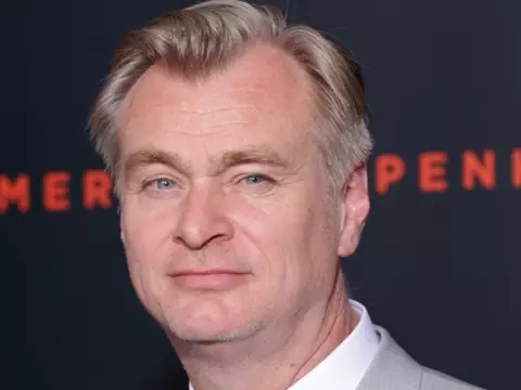 Christopher Nolan é eleito presidente do Sindicato dos Diretores nos EUA