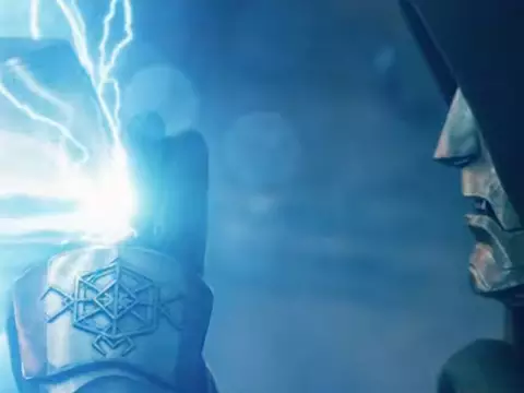 Avengers: Doctor Doom presenta teaser tráiler revelando al villano; mira