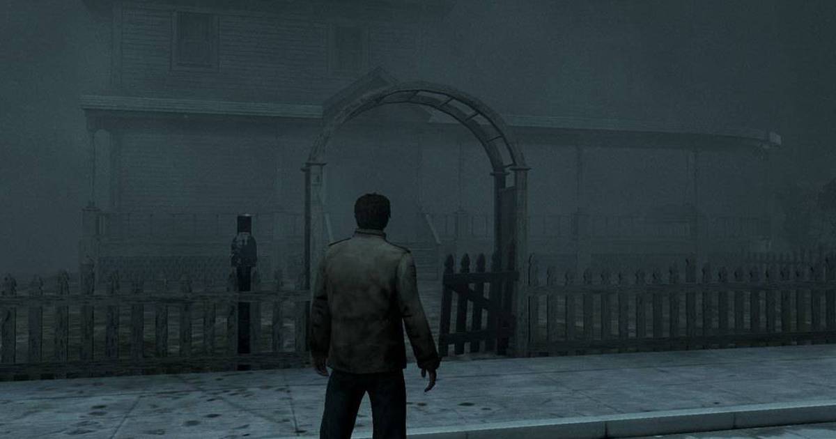 Nuuvem: Silent Hill e mais jogos de PC com descontos de até 94%