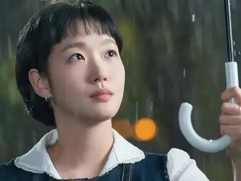 Cena de As Células de Yumi, 3ª temporada (Reprodução)