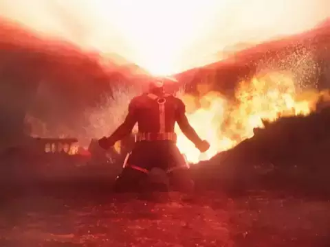 'Avengers: Doomsday' Gets Exclusive Scene with the X-Men