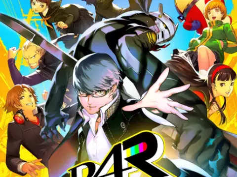 'Persona 4 Revival' and 'Persona 6' Confirmed for Nintendo Switch 2