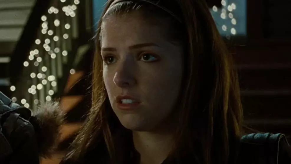 Anna Kendrick