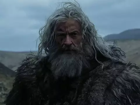 A Morte de Robin Hood | Filme ganha primeiro pôster com Hugh Jackman