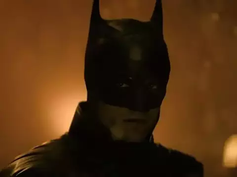 Batman Parte 2