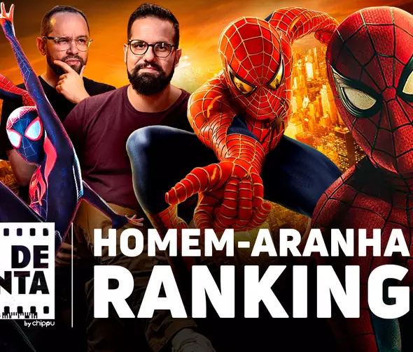 Homem-Aranha