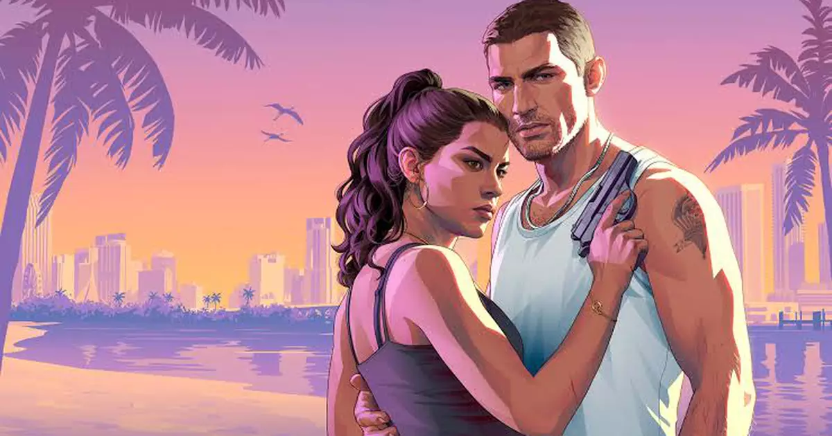 GTA 6