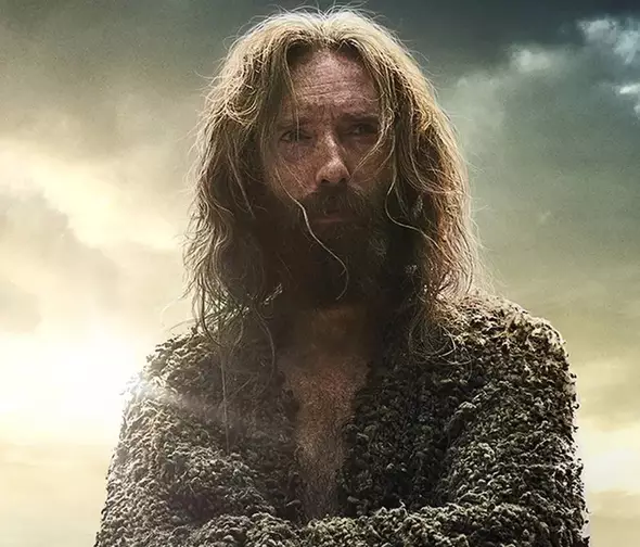 El Señor de los Anillos: Los Anillos de Poder | Mira las primeras imágenes de Gandalf