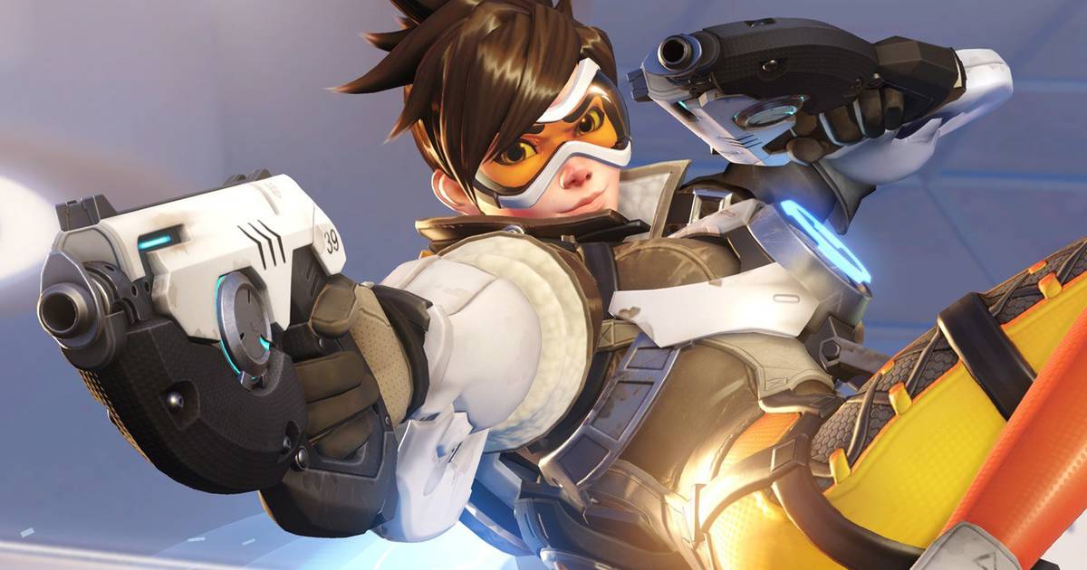 Overwatch - Blizzard divulga listas dos heróis mais populares de Overwatch  - The Enemy