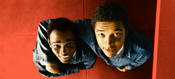 Crítica de Nickel Boys, drama da Amazon contado em primeira pessoa