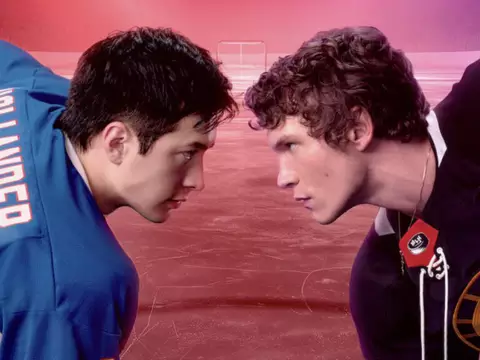 'Heated Rivalry' Could Film Seasons 2 and 3 Back-to-Back