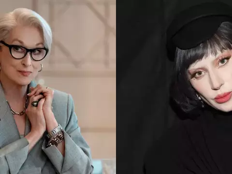O Diabo Veste Prada 2 | Entenda como é participação de Lady Gaga na sequência