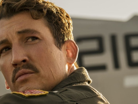 Miles Teller 
