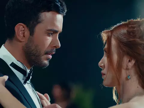 Amor de Aluguel Novela Turca/Divulgação