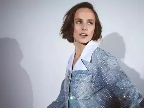 O Diabo Veste Prada 2 | Atriz achou que papel no filme era "pegadinha"