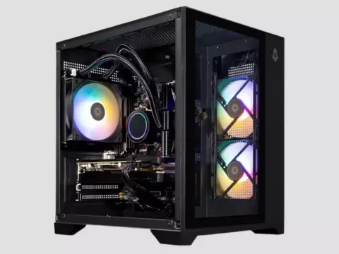 pc gamer mancer ryzen 7