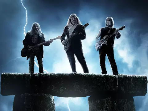 Spinal Tap 2 ganha trailer com Paul McCartney e Elton John; assista