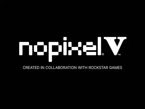 NoPixel V, novo servidor de roleplay de GTA 5, é lançado em parceria com Rockstar