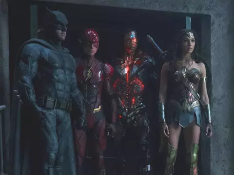 Liga da Justiça