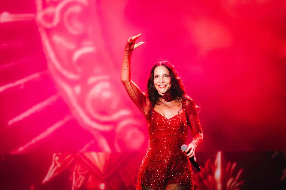 Rock In Rio Ivete Sangalo Joelma Vivi Batidao Analise Critica
