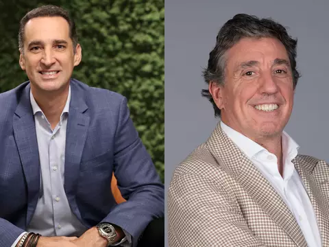 Disney Latin America aponta novos presidentes