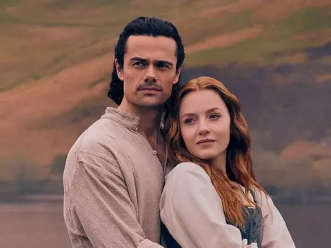 Outlander: Blood of my Blood | Conheça os personagens da série