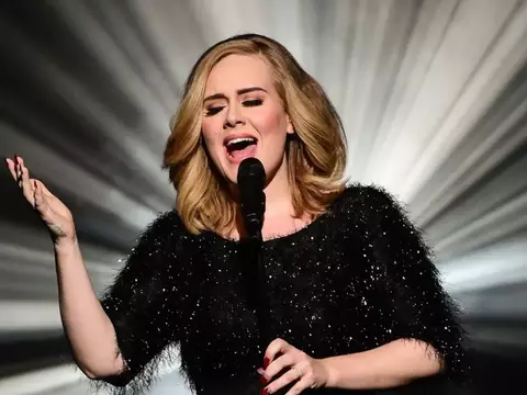 Cry to Heaven | Adele estreia nos cinemas em novo filme de Tom Ford