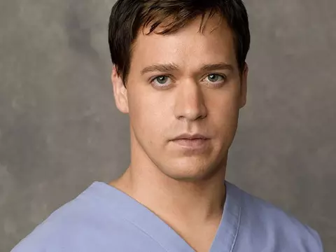 Imagem de Grey's Anatomy/ABC/Divulgação