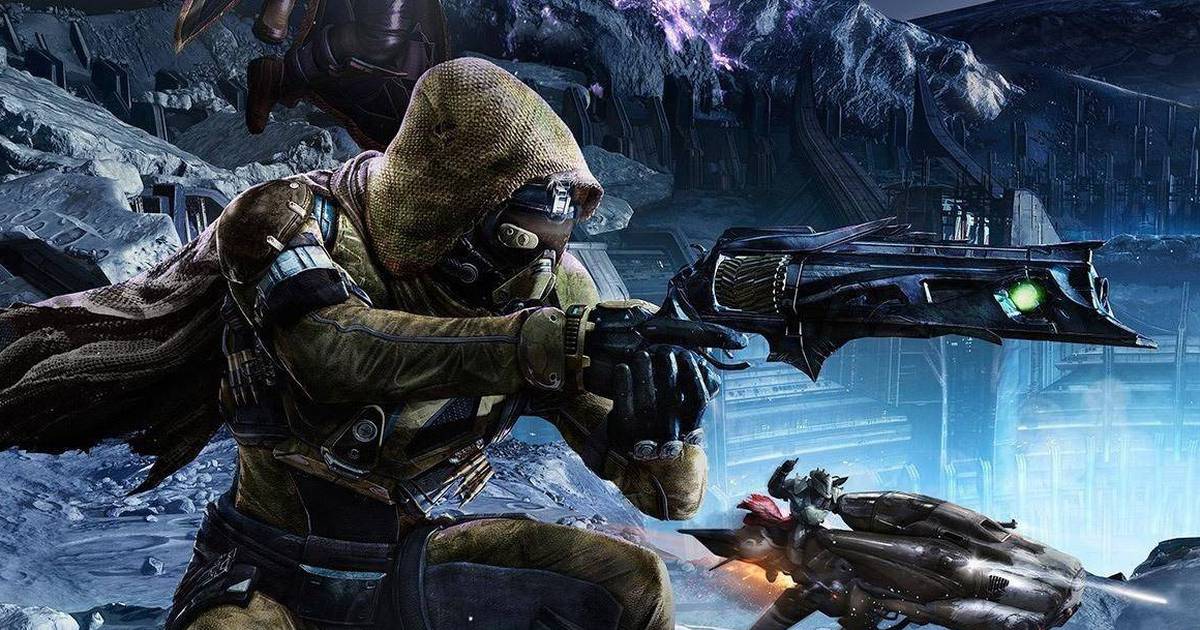 Destiny - Moeda virtual de Destiny está à venda no Steam - The Enemy