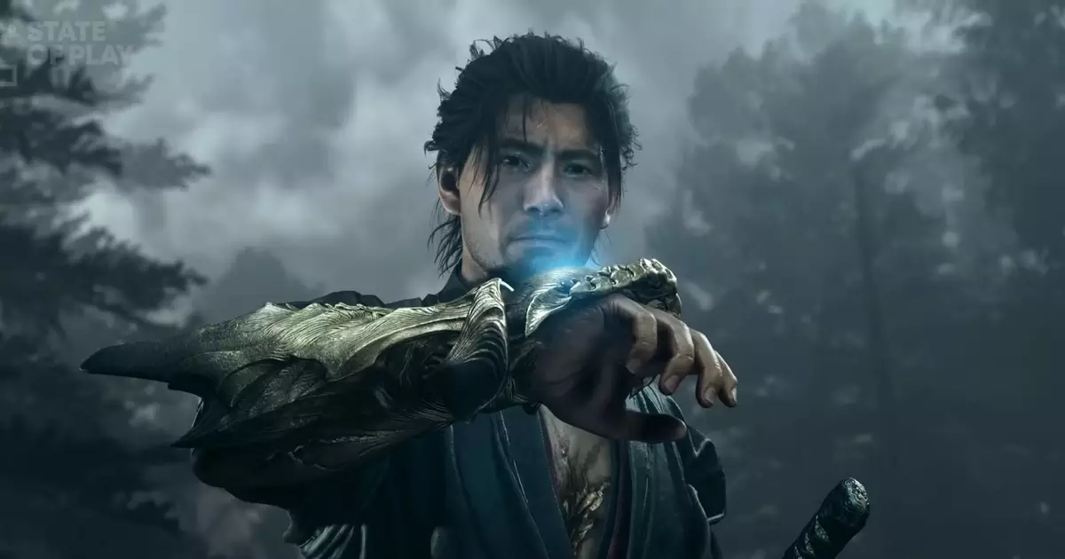 onimusha