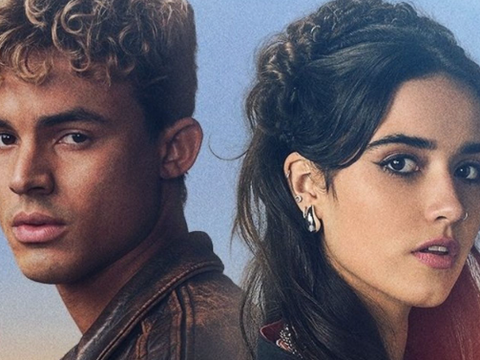 Sua Culpa: Londres termina filmagens; veja foto