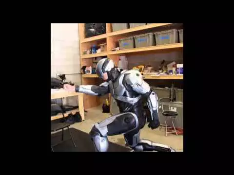 RoboCop | José Padilha fala sobre Alex Murphy nos bônus do Blu-ray