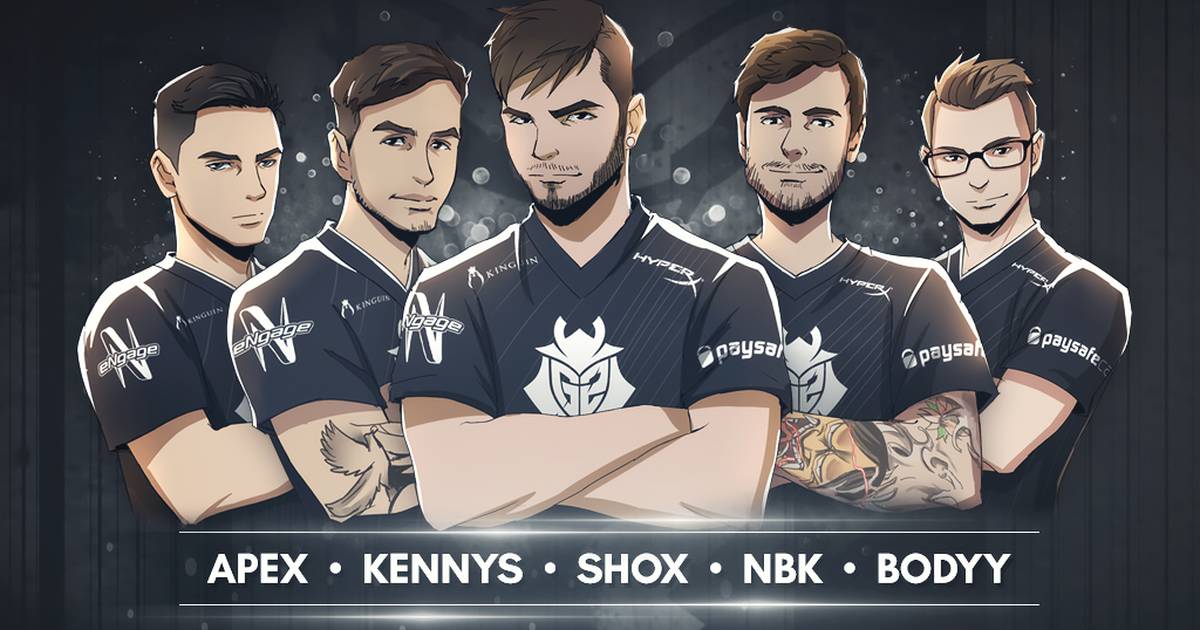 Jogadores vs times: relembre escândalos no CS:GO, LoL e mais esports