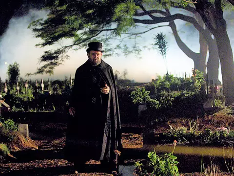 José Mojica Marins, o Zé do Caixão, morre aos 83 anos