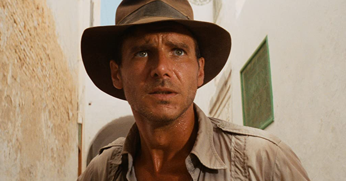 Harrison Ford está de volta à aventura em primeira foto oficial de Indiana  Jones 5 - NerdBunker