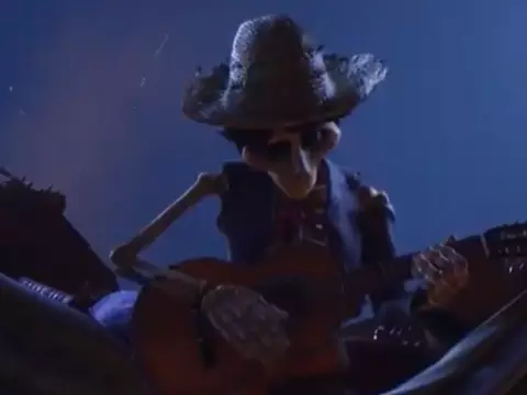 'Kingdom Hearts IV' Confirms 'Coco' and Release Window at D23