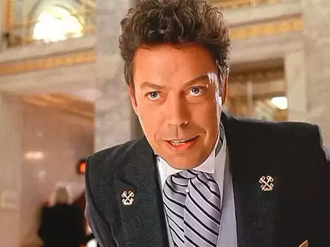 Muere Tim Curry, protagonista de Rocky Horror Picture Show y la miniserie de it