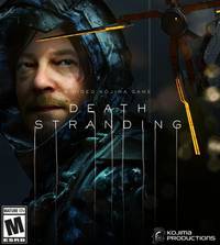 Documentário de Kojima ganha trailer com bastidores de Death Stranding