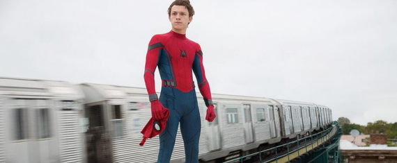 Homem-Aranha  Sony Pictures Brazil